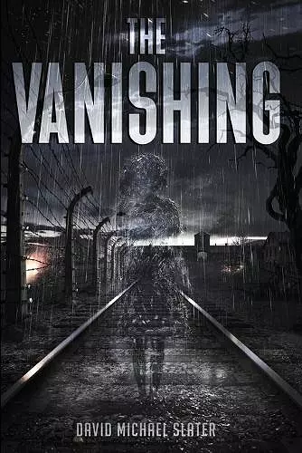 The Vanishing cover