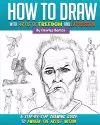 How to Draw with Artistic Freedom and Expression cover