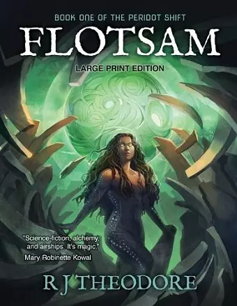 Flotsam cover