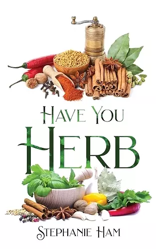 Have You Herb cover