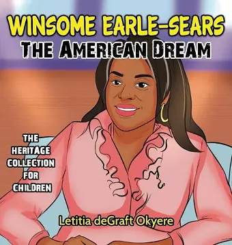 Winsome Earle-Sears cover