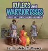 Rulers and Warrioresses cover