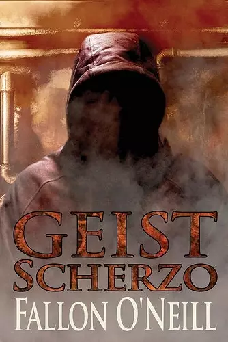 Geist cover