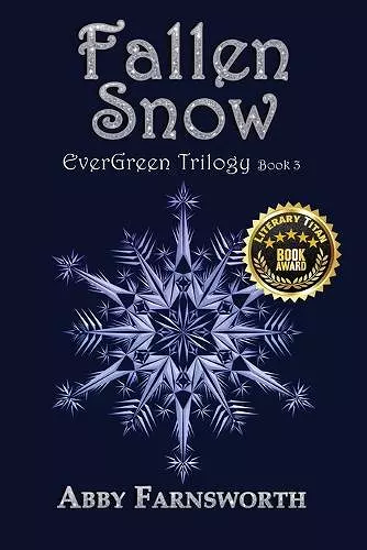 Fallen Snow cover