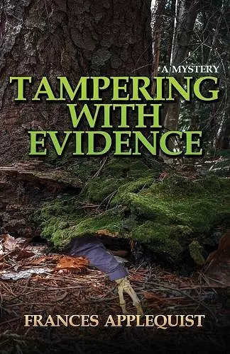 Tampering with Evidence cover