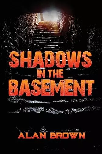 Shadows in the Basement cover