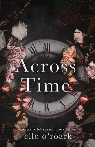 Across Time cover
