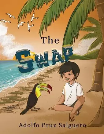 The Swap cover