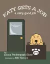 Katy Gets a Job cover