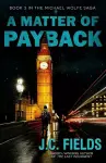 A Matter of Payback cover