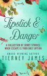 Lipstick & Danger cover