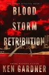 Blood Storm Retribution cover