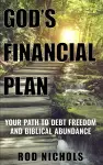 God's Financial Plan cover