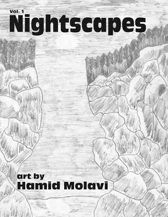 Nightscapes cover