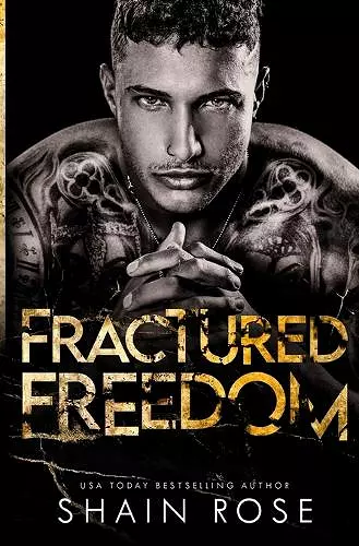 Fractured Freedom cover