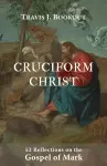 Cruciform Christ cover