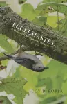 Ecclesiastes cover