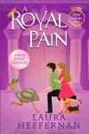 A Royal Pain cover