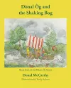 Dònal Òg and the Shaking Bog cover