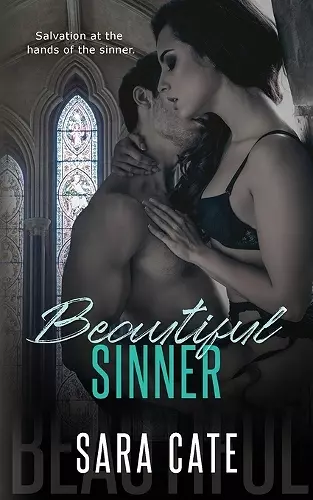 Beautiful Sinner cover