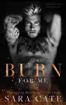 Burn for Me cover