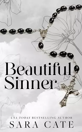 Beautiful Sinner cover