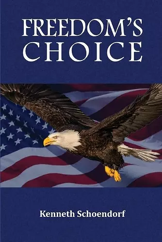 Freedom's Choice cover