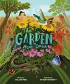 The Garden Next Door cover