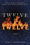 Twelve for Twelve cover