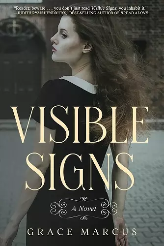 Visible Signs cover