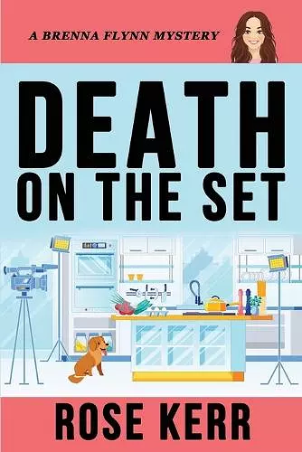 Death on the Set cover