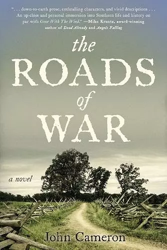 The Roads of War cover