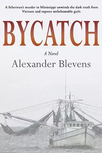 Bycatch cover