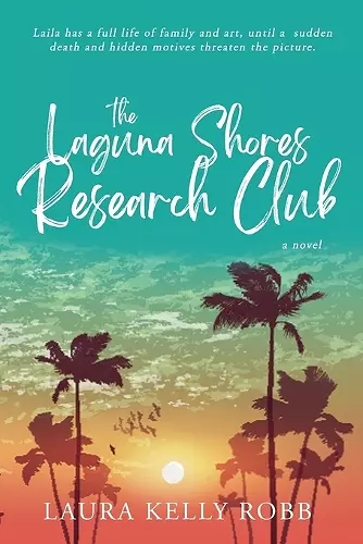 The Laguna Shores Research Club cover