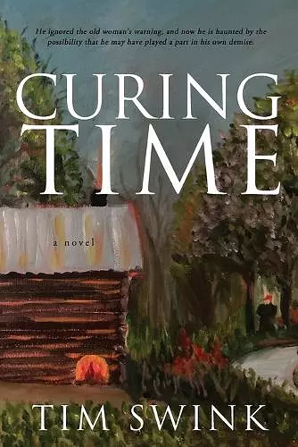 Curing Time cover