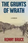 The Grunts of Wrath cover