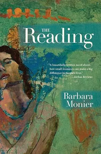 The Reading cover