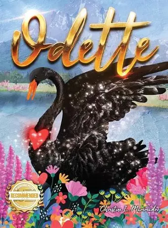 Odette cover