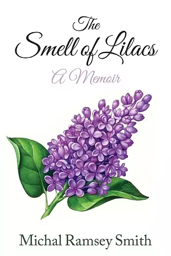 The Smell of Lilacs cover