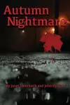 Autumn Nightmare cover