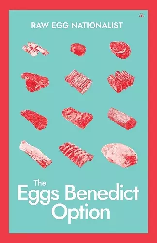 The Eggs Benedict Option cover