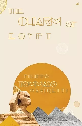 The Charm of Egypt cover