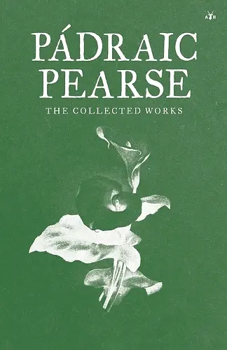 Padraic Pearse cover
