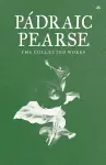 Padraic Pearse cover