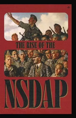The Rise of the NSDAP cover