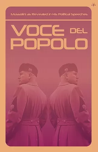 Voce del Popolo cover