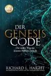 Der Genesis-Code cover