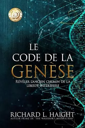 Le Code de la Genèse cover