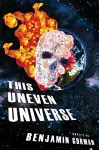 This Uneven Universe cover