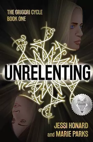 Unrelenting cover